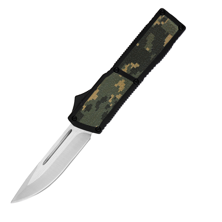 Classic OTF Knife Collection