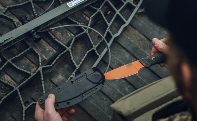 Custom Knife Store