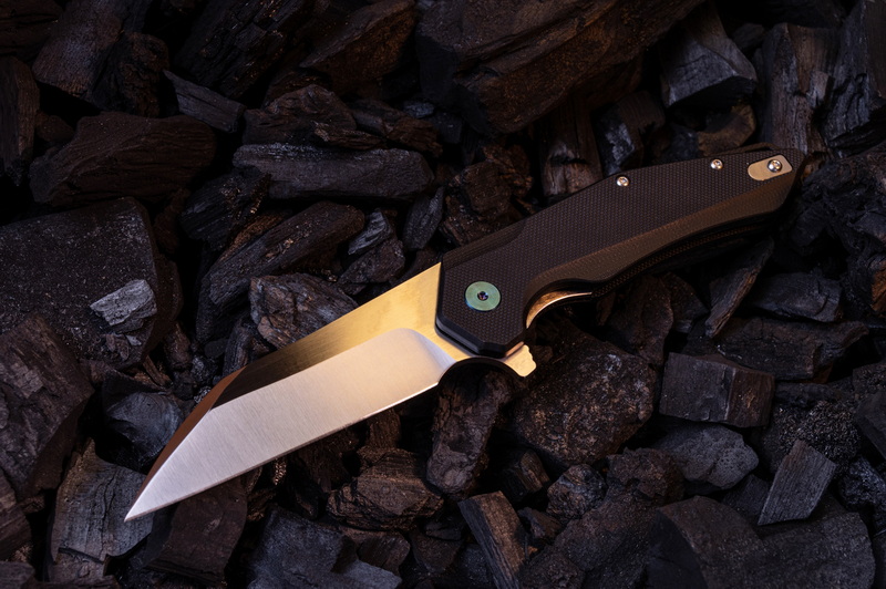 How to Choose the Right Wholesale OTF Knife Supplier?
