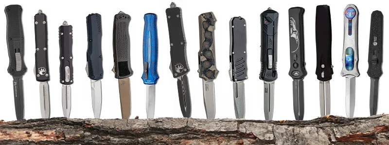Knife Deployment Mechanism
