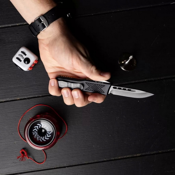 Tactical OTF Knives