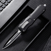 Couteau Black Reaper OTF Switchblade