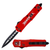Mr.Deadpool OTF Dagger