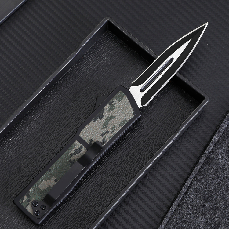 Durable OTF Knife For Outdoor Use