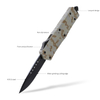 Tactical OTF Knife Pro