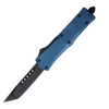 Travel-Friendly OTF Knife