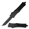 Rugged OTF Knife For Survival Kits