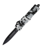 Rescue OTF Knife With Glass Breaker