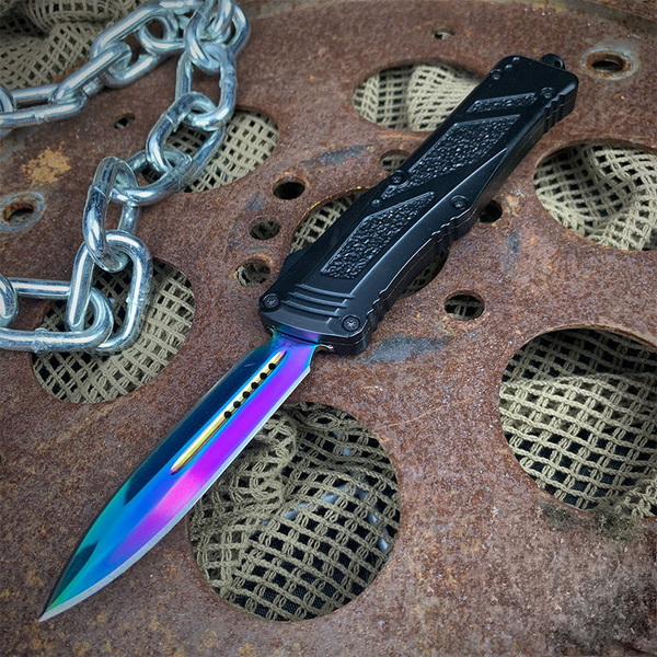 Buy An OTF Knife Online