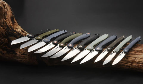Is An OTF Knife Illegal?