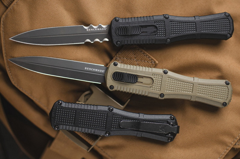 What Are the Top OTF Knives for Everyday Carry?