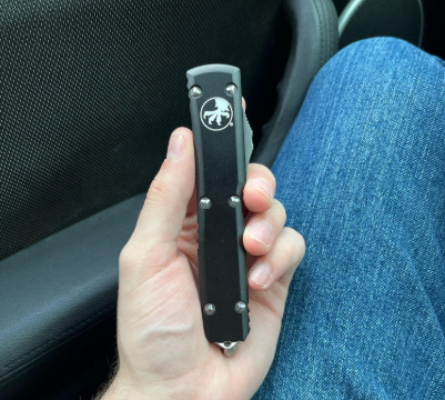 What's the Best Budget OTF Knife Under $100?