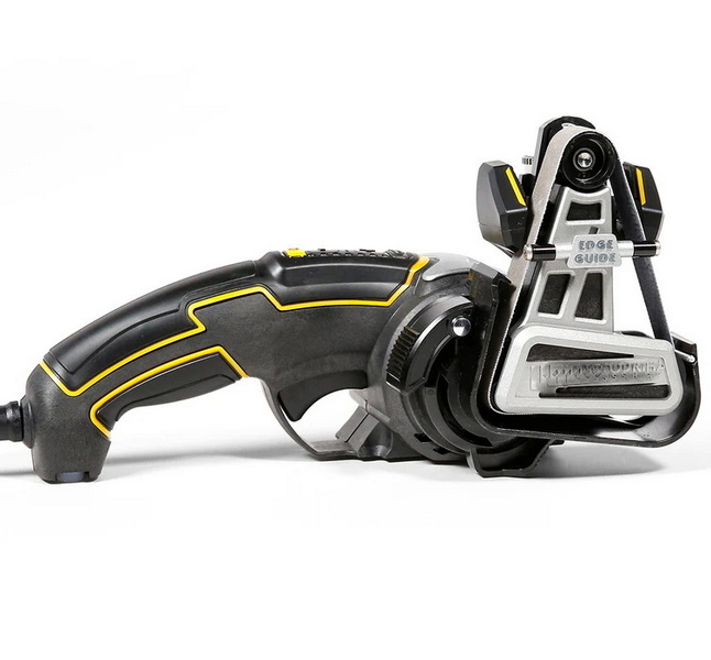 Outdoor Knife Sharpener
