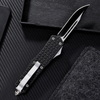 Large Double Action Tactical OTF Knife 