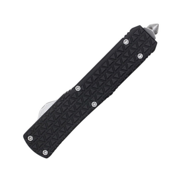 Compact Heavy-Duty OTF Knife Compact Heavy-Duty OTF Knife