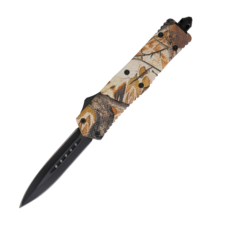 Sport OTF Knife For Camping