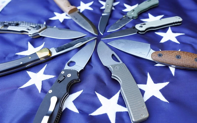 Why Are Knife Collectors Talking About Chinese OTF Knives?