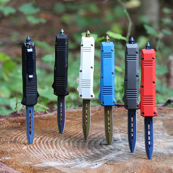 How to Choose the Best Outdoor Knife for Your Needs?
