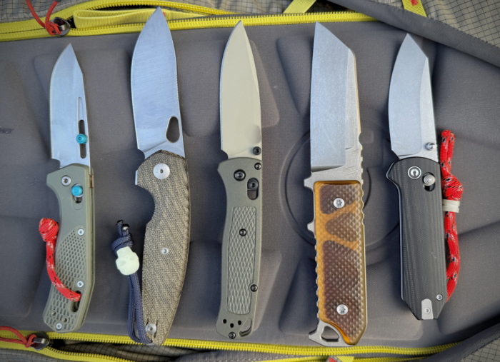 Can You Buy A OTF Knife in Illinois?