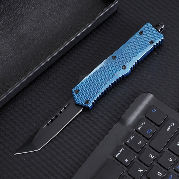 Travel-Friendly OTF Knife Supplier