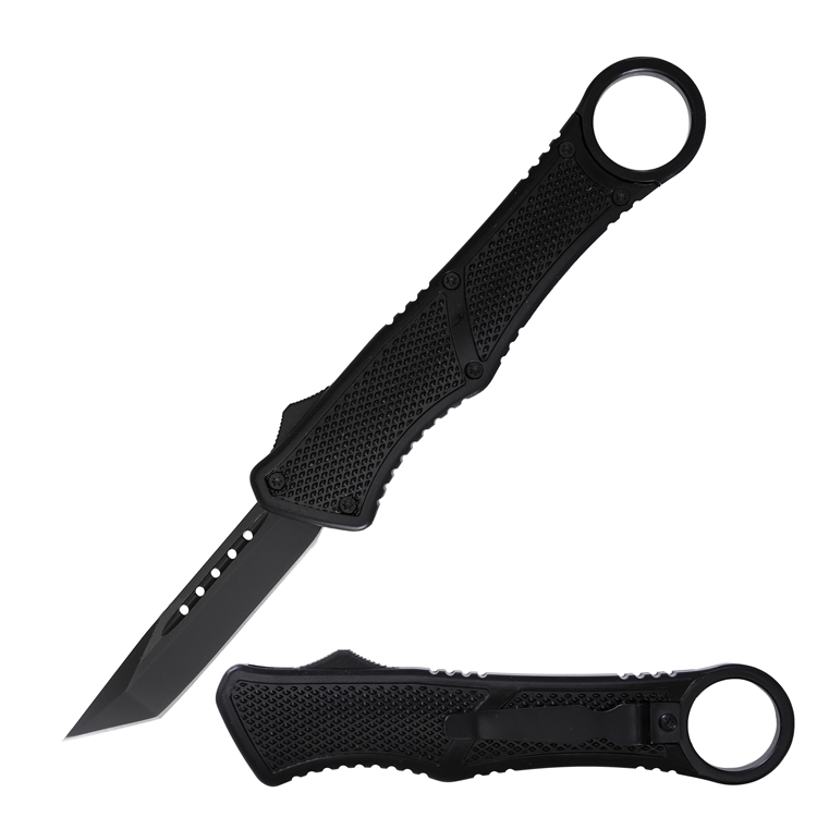 Compact OTF Edc Knife