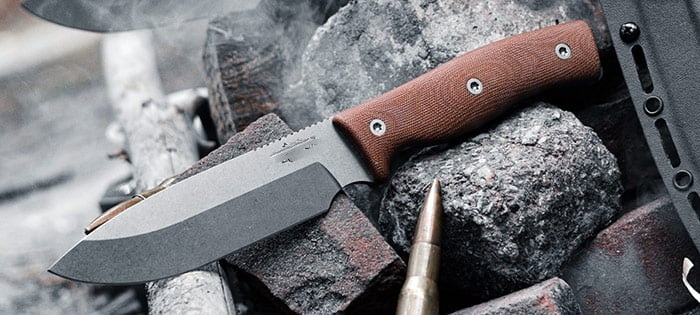 Are OTF Knife Legal in Texas?