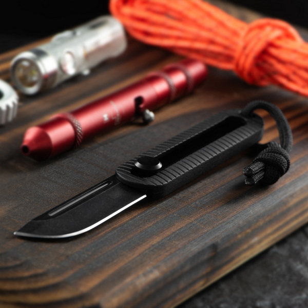 Can You Buy An OTF Knife in New York?