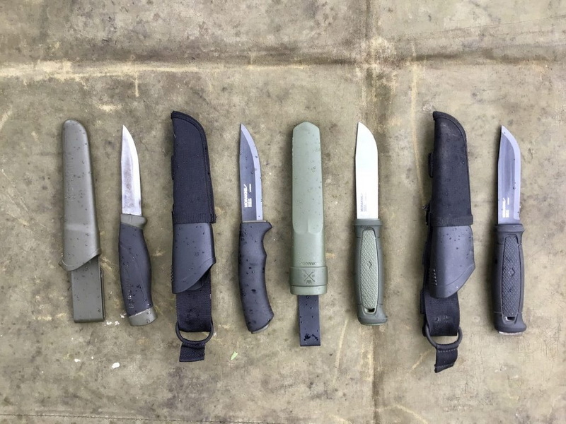 What Are the Benefits of Buying OTF Knives from a Wholesaler?