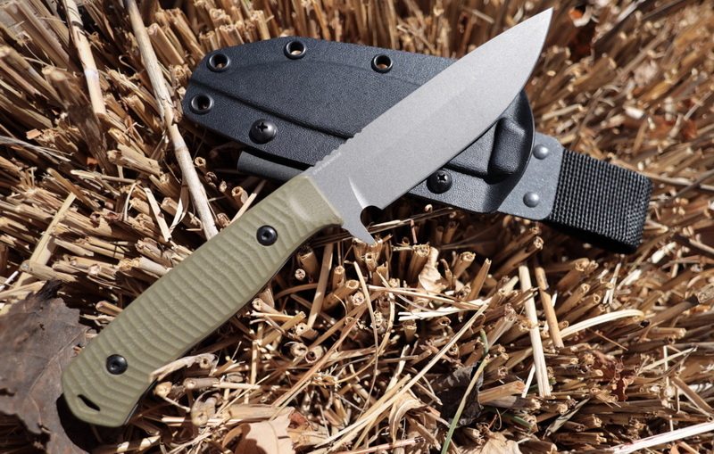 Is The Benchmade Outdoor Knife Worth The Price?