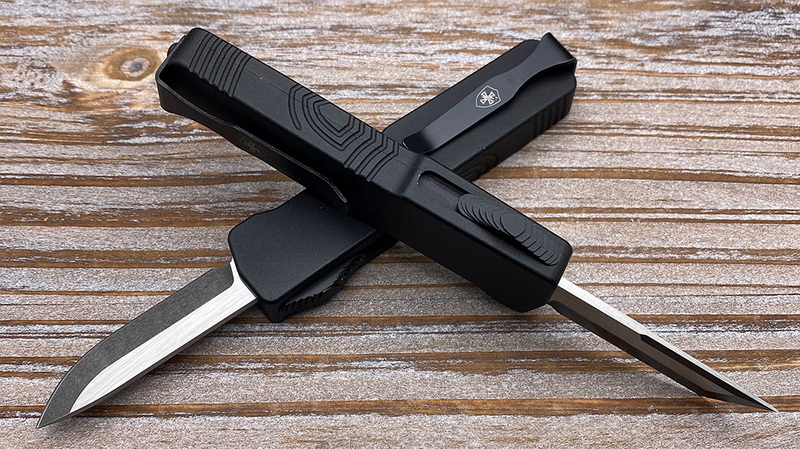 Who Makes The Best OTF Knife?
