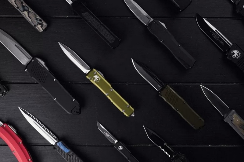 What Are the Best OTF Knives in 2025?