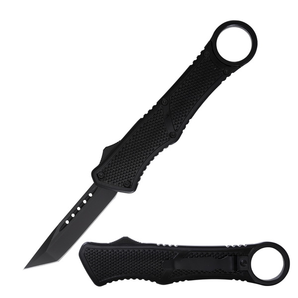 TX1519 Compact OTF Edc Knife