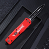 Mr.Deadpool OTF Dagger