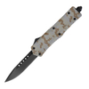 Tactical OTF Knife Pro