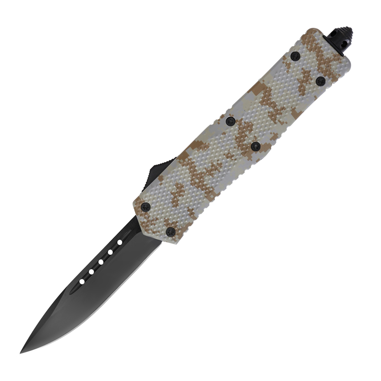 Tactical OTF Knife Pro
