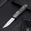 Aluminum Otf Knife