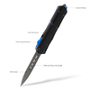 OTF Pocket Knife