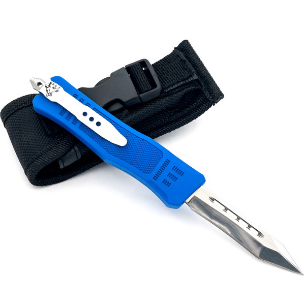 Why Are China OTF Knives So Popular Online?
