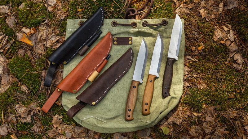 Outdoor Knife For Hunting