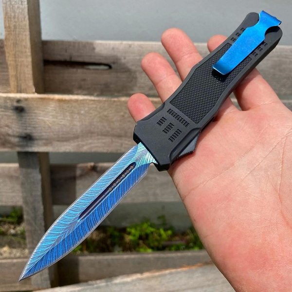What Blade Materials Are Best for OTF Knives.jpg