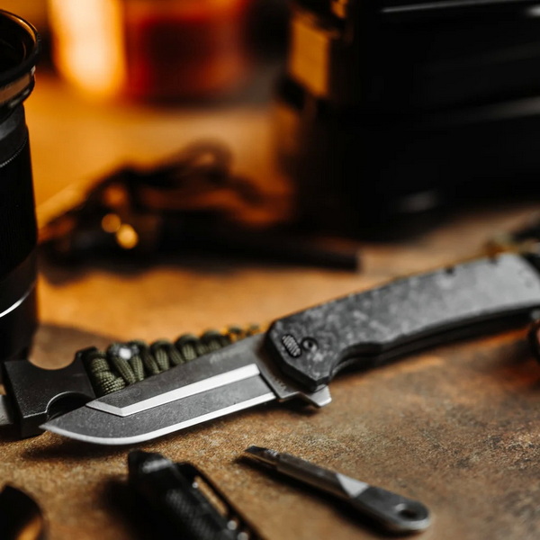 What's the Best OTF Knife for First-Time Buyers?