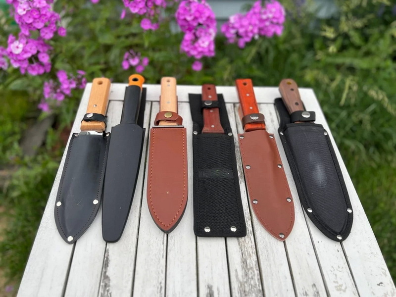 How to Maintain and Clean an OTF Knife Properly?