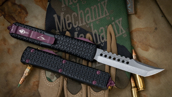Everyday Carry Knife