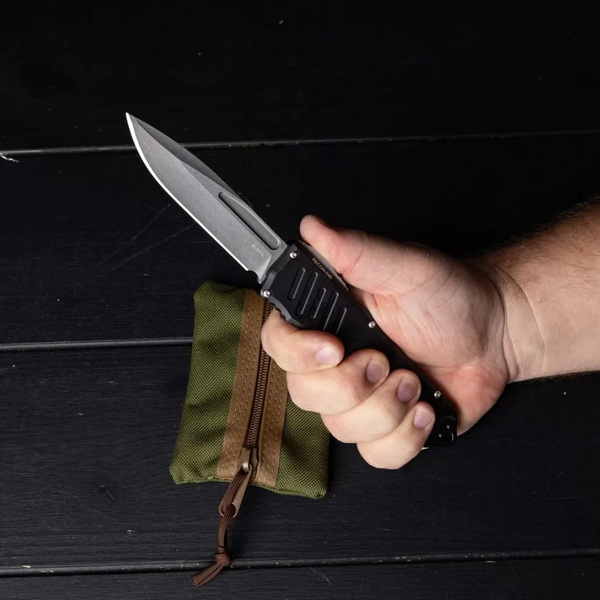 Premium OTF Knives