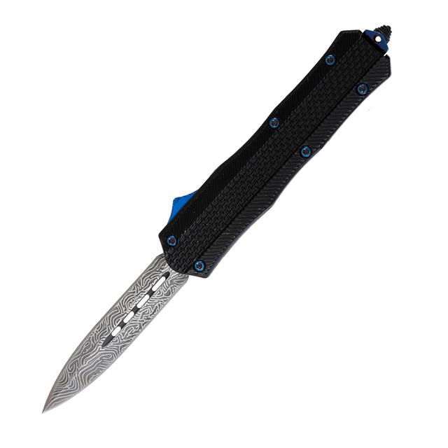 OTF Pocket Knife