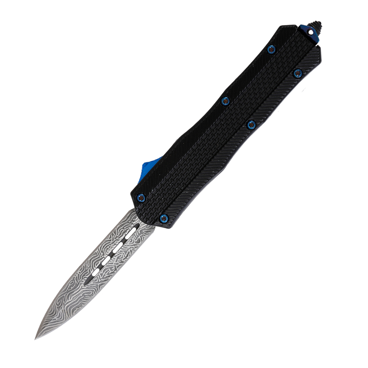OTF Pocket Knife