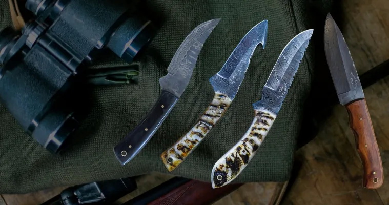 Why Is the OTF Knife a Must-Have for Tactical Gear?