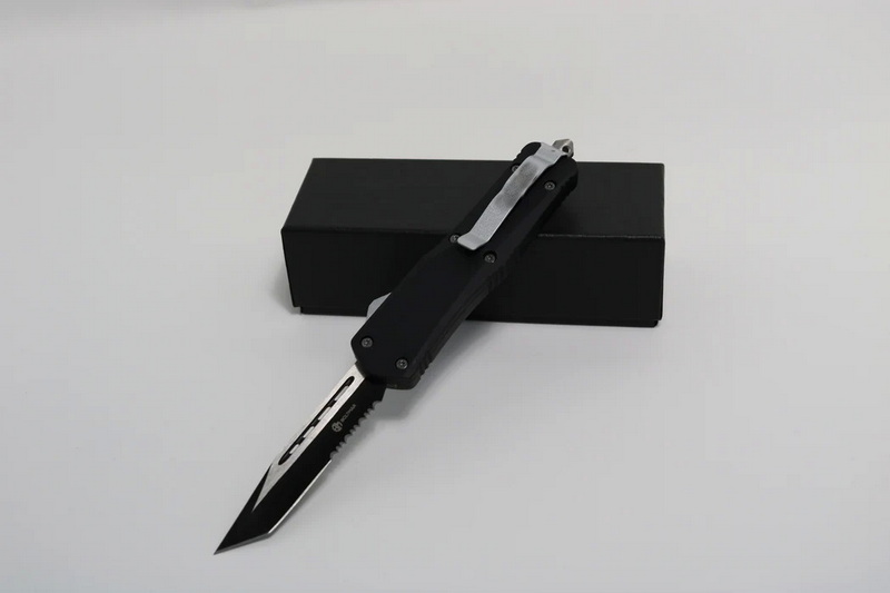 OTF Knife Ban New York