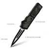 Durable OTF Knife For Outdoor Use