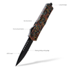 Tactical OTF Knives
